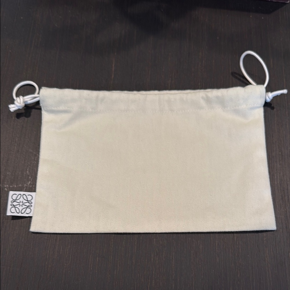 Loewe Dust Bag